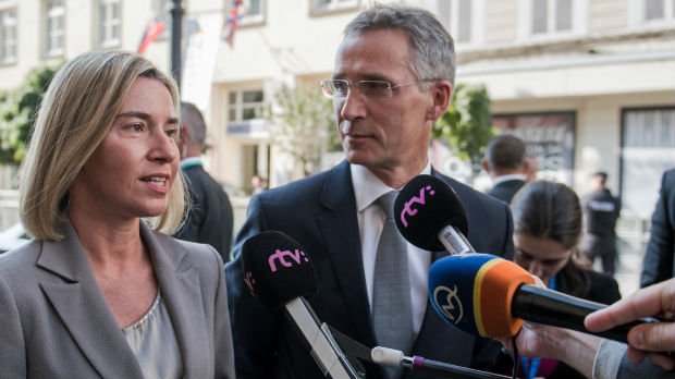 Vojska EU ne protivrječi NATO-u 